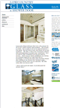 Mobile Screenshot of lowcountryglass.net